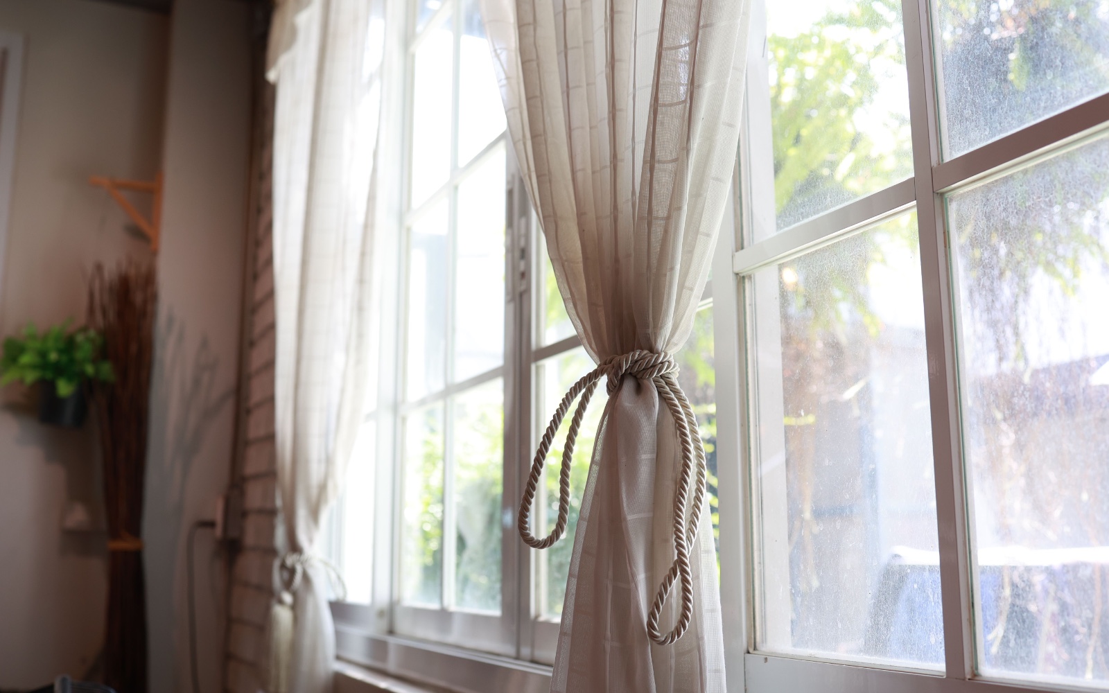 Day curtain privacy guide