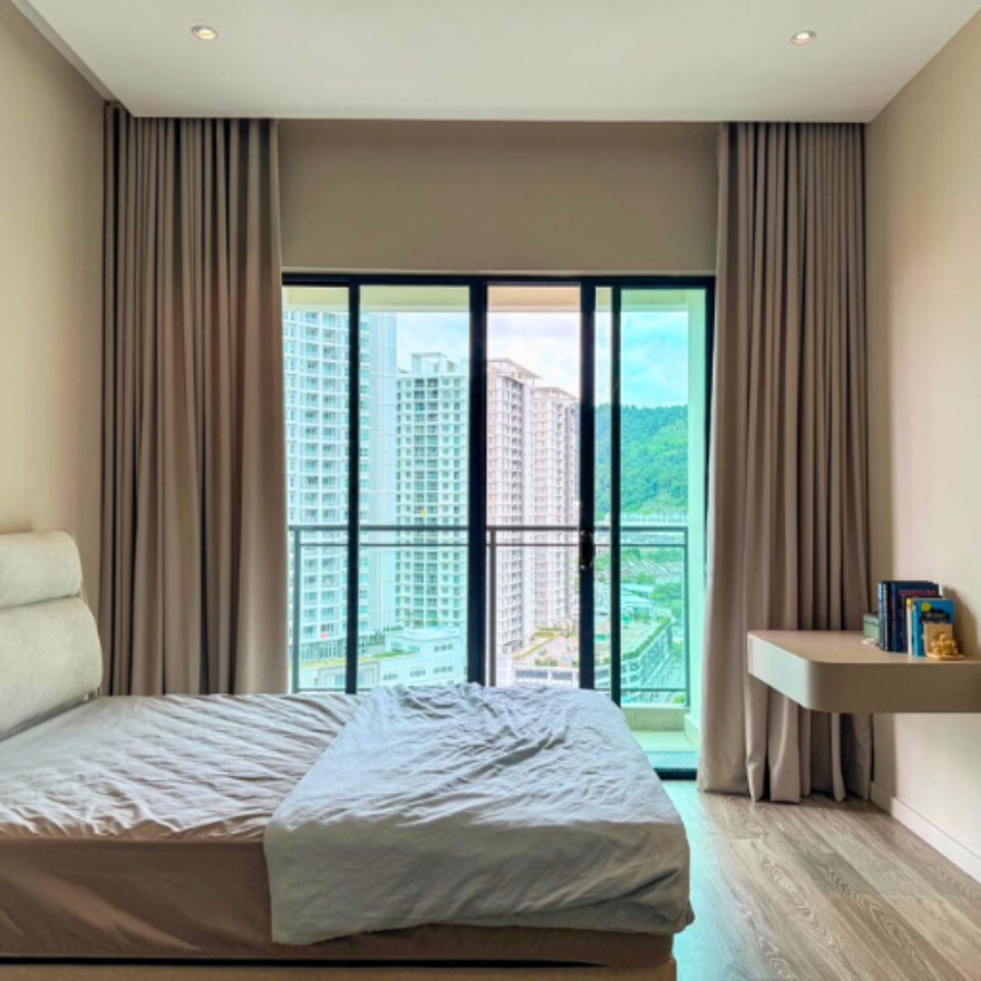 Blackout curtains available from Green House Curtains